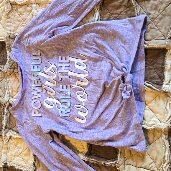 Shirt girls 4t - Picture 1 of 6
